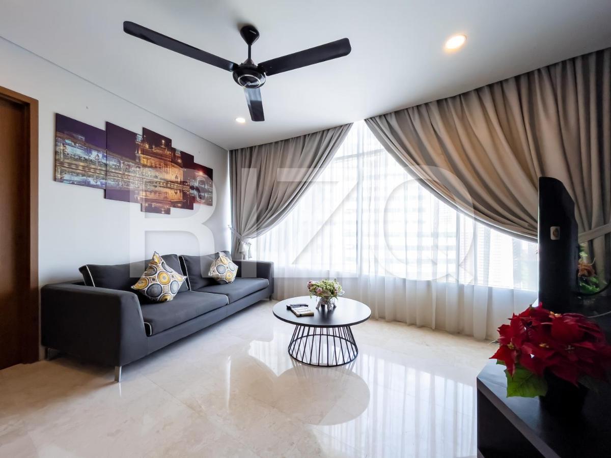 Vortex Klcc Suites By Rizq Kuala Lumpur Eksteriør bilde