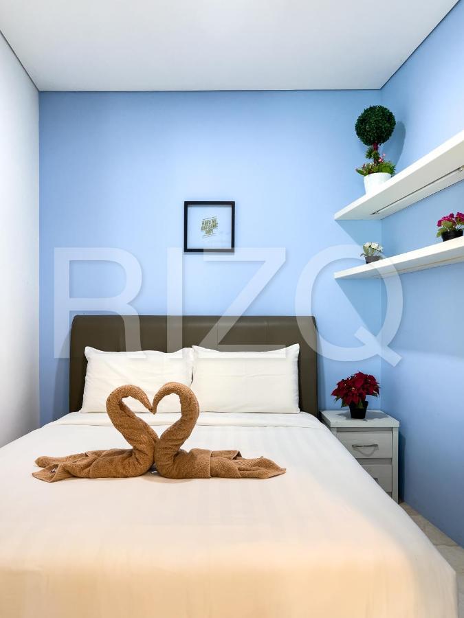 Vortex Klcc Suites By Rizq Kuala Lumpur Eksteriør bilde