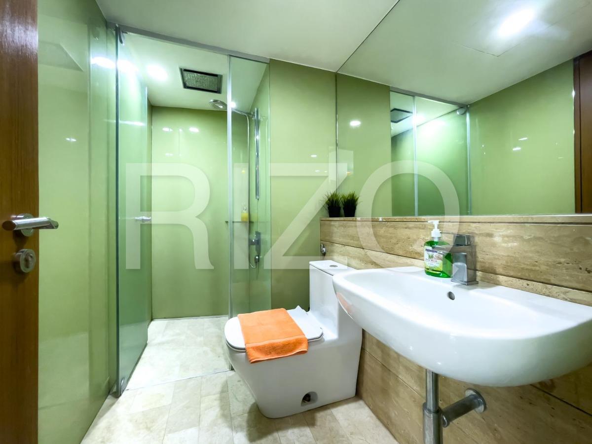 Vortex Klcc Suites By Rizq Kuala Lumpur Eksteriør bilde