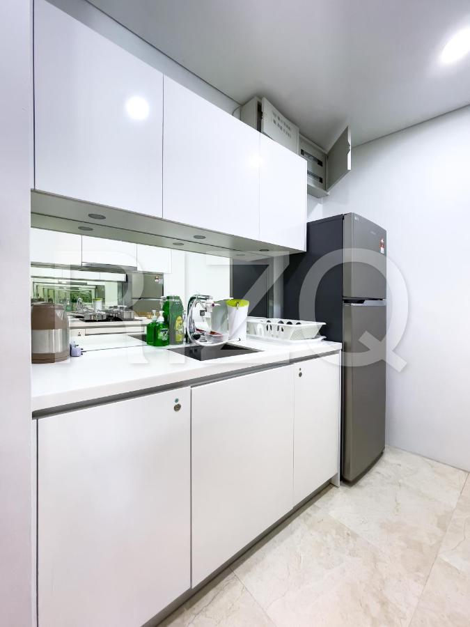 Vortex Klcc Suites By Rizq Kuala Lumpur Eksteriør bilde